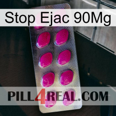 Stop Ejac 90Mg 09